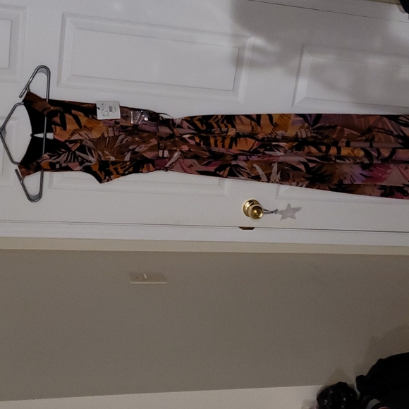 Donna ricco maxi dress size 12 - Picture 5 of 5